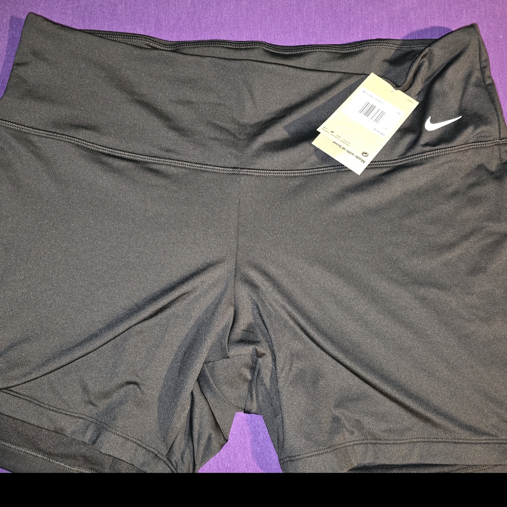 Nike Women Swim wear Sz 1x